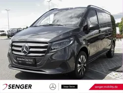 Grau Gebraucht 2024 Mercedes Vito Van / Kleinbus | 51.706 €