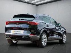 Schwarz Gebraucht 2024 Cupra Formentor SUV | 27.699 € (Guter Preis)