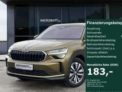 Bronze Gebraucht 2025 Skoda Kodiaq Selection SUV | 49.980 € (Fairer Preis)