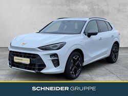 Weiß Neu 2025 Cupra Terramar VZ SUV | 44.990 € (Guter Preis)