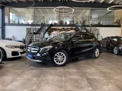 Schwarz Gebraucht 2017 Mercedes GLA200 Style SUV | 18.999 € (Fairer Preis)