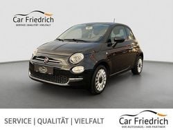 Grau Gebraucht 2018 Fiat 500 Connect Limousine | 9.350 € (Fairer Preis)