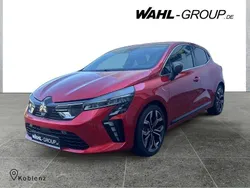 Rot Gebraucht 2024 Mitsubishi Colt Top Limousine | 17.490 € (Guter Preis)