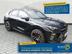 Midnightschwarz metallic Neu 2025 Cupra Terramar VZ SUV | 45.950 € (Guter Preis)
