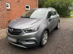 Silber Gebraucht 2019 Opel Mokka X SUV | 14.000 € (Guter Preis)