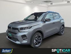 Grau Gebraucht 2025 Citroën C3 Start Kleinwagen | 18.995 € (Fairer Preis)