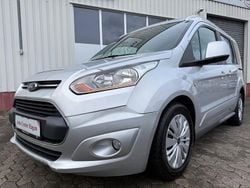 Silber Gebraucht 2014 Ford Tourneo Connect Titanium Van / Kleinbus | 8.600 € (Superpreis)