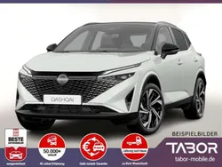 Weiß Neu 2025 Nissan Qashqai Tekna+ SUV | 32.833 € (Fairer Preis)