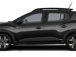 Perlmuttschwarz Neu 2025 Dacia Sandero Expression Kleinwagen | 21.790 € (Fairer Preis)