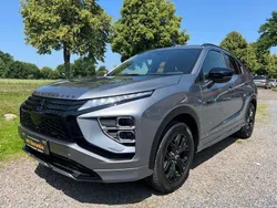 Platinumgrau (m) Gebraucht 2022 Mitsubishi Eclipse Cross Plus SUV | 25.990 € (Fairer Preis)