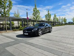 Mercedes AMG GT
