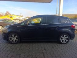 Schwarz Gebraucht 2011 Ford C-MAX Trend Van / Kleinbus | 5.200 € (Fairer Preis)