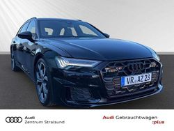 Mythosschwarz metallic Gebraucht 2025 Audi S6 Kombi | 89.800 € (Fairer Preis)