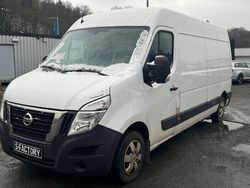 Andere Gebraucht 2020 Nissan NV400 Van | 10.480 € (Guter Preis)