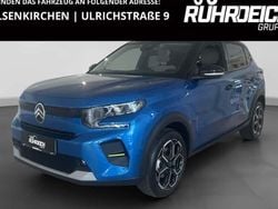 Brightblau Neu 2025 Citroën C3 Kleinwagen | 23.990 € (Teuer)