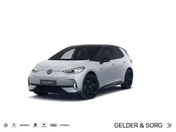 Scale silver metallic Gebraucht 2024 VW ID.3 GTX Kleinwagen | 45.990 €