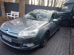 Grau Gebraucht 2008 Citroën C5 Exclusive Kombi | 2.900 € (Fairer Preis)