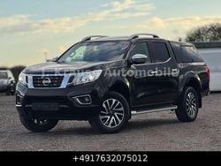 Schwarz Gebraucht 2016 Nissan Navara 360º Abholung | 21.999 € (Superpreis)