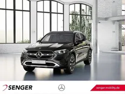 Gebraucht 2024 Mercedes GLC300e Avantgarde | 56.880 € (Superpreis)