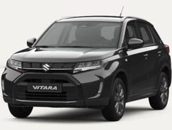 Grau Neu 2025 Suzuki Vitara Club SUV | 28.190 € (Teuer)