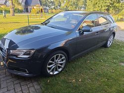 Gebraucht 2017 Audi A4 Sport Kombi | 13.249 € (Fairer Preis)