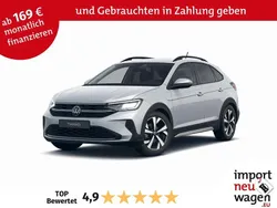 Reflexsilber metallic Neu 2025 VW Taigo Life SUV | 24.989 € (Guter Preis)