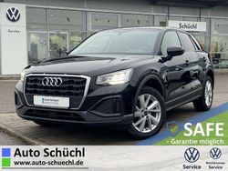Mythosschwarz metallic Gebraucht 2022 Audi Q2 SUV | 21.870 € (Guter Preis)