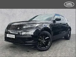 Santorini black Gebraucht 2025 Land Rover Range Rover Velar S SUV | 62.850 €