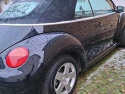 Gebraucht 2005 VW Beetle Cabrio | 3.800 € (Etwas zu teuer)