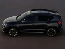 Magic schwarz metallic Neu 2025 Cupra Ateca SUV | 35.877 € (Guter Preis)