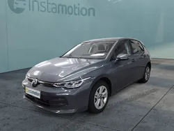 VW Golf VIII