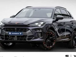 Violett Gebraucht 2025 Cupra Terramar VZ SUV | 49.922 € (Fairer Preis)