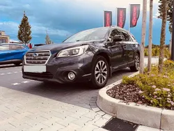 Gebraucht 2015 Subaru Outback Sport SUV | 12.900 € (Etwas zu teuer)