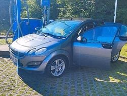 Gebraucht 2006 Smart ForFour Kleinwagen | 1.580 € (Fairer Preis)