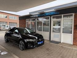 Schwarz Gebraucht 2021 VW Polo Kleinwagen | 16.450 € (Guter Preis)