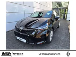 Black pearlschwarz metallic Neu 2025 Renault Clio V Evolution Kleinwagen | 18.749 € (Fairer Preis)
