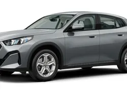 Grau Gebraucht 2024 BMW X2 Shadowline SUV | 40.072 € (Superpreis)
