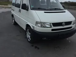 Weiß Gebraucht 1996 VW T4 California Van | 18.500 € (Fairer Preis)