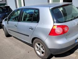 Silber Gebraucht 2004 VW Golf Limousine | 1.500 € (Guter Preis)