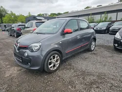 Grau Gebraucht 2016 Renault Twingo Dynamique Kleinwagen | 2.900 €
