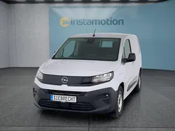 Weiß Neu 2025 Opel Combo-e Life | 32.949 €