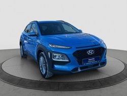Blau Gebraucht 2019 Hyundai Kona YES! SUV | 13.900 € (Guter Preis)