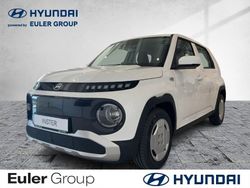 Weiß Neu 2025 Hyundai Inster Select Kleinwagen | 23.290 € (Superpreis)