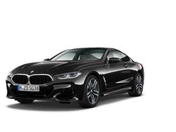 Schwarz Gebraucht 2023 BMW 840 Performance Coupé | 65.930 € (Superpreis)