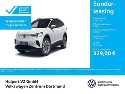 Weiß Gebraucht 2025 VW ID.4 Pro SUV | 39.526 € (Superpreis)