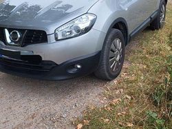 Silber Gebraucht 2013 Nissan Qashqai 360º SUV | 7.800 € (Fairer Preis)