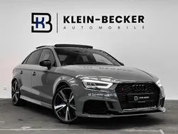 Grau Gebraucht 2019 Audi RS3 Ambiente Kleinwagen | 45.990 € (Fairer Preis)