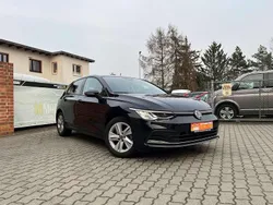 Deep black perleffekt Gebraucht 2020 VW Golf VII Life Limousine | 21.899 € (Fairer Preis)