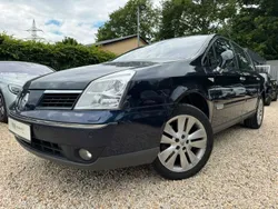 Blau Gebraucht 2008 Renault Vel Satis Initiale Kleinwagen | 4.890 €