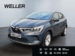 Blau Gebraucht 2024 Mitsubishi ASX Basis SUV | 19.990 € (Fairer Preis)